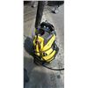 Image 2 : KARCHER K4 PRESSURE WASHER WORKING