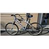 Image 1 : SILVER/GREY NO NAME BIKE