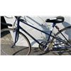 Image 2 : BLUE NISHIKI BIKE