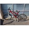 Image 1 : RED CCM BIKE