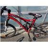 Image 3 : RED CCM BIKE