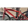 Image 2 : RED SPINFIT BIKE