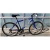 Image 1 : BLUE SUPERCYCLE BIKE