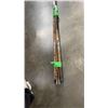 Image 1 : BUNDLE OF FISHING RODS