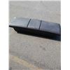 Image 2 : CRAFTSMAN PLASTIC TRUCK BOX DOUBLE ENDED NO KEY