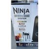 Image 2 : NINJA HOT AND COLD BREW COFFEE SYSTEM TESTED AND WORKING - RETAIL $59