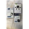 Image 1 : INSIGNIA MULTIVOLTAGE ADAPTER, INSIGNIA  ALL IN ONE TRAVEL ADAPTER AND RETRAK INTERNATIONAL ADAPTER 