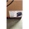 Image 2 : NEW YOUTH GAMMA FULL-FACE SNOW HELMET BLACK - SIZE SMALL