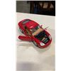 Image 2 : LOT OF DIE CAST PORCHE, DIE CAST MODEL AND METAL JOHN DEERE HAT