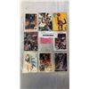 Image 1 : 8 DAVID ROBINSON BASKETBALL CARDS