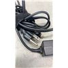 Image 3 : 3 TYPE C LAPTOP CHARGERS TESTED WORKING