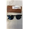 Image 3 : 2 PAIRS AUTHENTIC RAY BAN SUNGLASSES W/ CASES