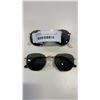 Image 1 : 2 PAIRS AUTHENTIC RAY BAN SUNGLASSES