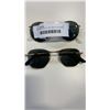 Image 2 : 2 PAIRS AUTHENTIC RAY BAN SUNGLASSES