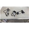 Image 1 : 3 TYPE C LAPTOP CHARGERS TESTED WORKING