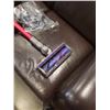 Image 2 : DYSON V10 MOTORHEAD CORDLESS STICK VACUUM W/ CHARGER AND ACCESSORIES - TESTED AND WORKING, RETAIL $5