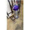 Image 2 : DYSON DC 66 UPRIGHT VACUUM TESTED AND WORKING - RETAIL $499