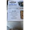 Image 2 : NINJA FOODI DIGITAL AIR FRY OVEN TESTED AND WORKING - RETAIL $309