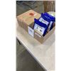 Image 1 : 2 BOXES OF DR TEALS PURE EPSOM SALTS