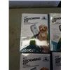 Image 2 : 4 NEW/SEALED 12PC DOG GROOMING KITS