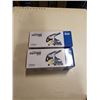Image 1 : 2 NEW INDUSTRIAL FRENCH FRY CUTTERS