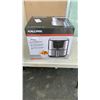 Image 1 : KALORIK XL SMART FRYER PRO TESTED AND WORKING - RETAIL $329