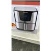 Image 2 : KALORIK XL SMART FRYER PRO TESTED AND WORKING - RETAIL $329