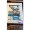 Image 1 : LIMITED EDITION BOBBY ORR PICTURE #99 OF 5000 - FRAMED