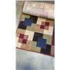 Image 2 : AREA RUG 5FT WIDE