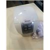 Image 3 : AS NEW PANASONIC 5 CUP RICE COOKER TESTED AND WORKING - RETAIL $119