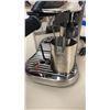 Image 3 : AS NEW BREVILLE BAMBINO PLUS ESPRESSO MACHINE TESTED AND WORKING - RETAIL $649