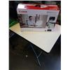 Image 2 : AS NEW CANON PIXMA TR4720 PRINTER WITH BOX SEALED INK - RETAIL $149