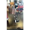 Image 2 : 2 DESIGNER TABLE LAMPS