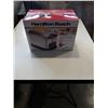 Image 1 : HAMILTON BEACH 2 SLICE TOASTER - TESTED WORKING - RETAIL $49