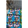 Image 3 : LOT OF TROLLI SOUR BITES AND EVIL TWINS CANDY BB MAY 2022