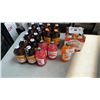 Image 1 : 22 BUNDABERG AUSTRAILIAN NON - ALCOHOLIC BEVERAGES BB PASSED