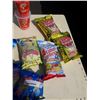 Image 3 : LOT OF VARIOUS COTTON CANDY - BB 2023