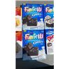 Image 8 : LOT OF FUNFETTI OREO CAKE MIX AND COOKIE MIX, AND HOSTESS DING DONG MIX AND BABY BUNDTS - BB 2022