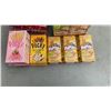 Image 2 : LOT OF POCKY AND HELLO PANDA CANDIES - BB 2022/2023