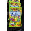 Image 2 : LOT OF LIFE SAVERS GUMMY CANDY AND MINTS - BB 2022