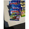 Image 2 : LOT OF HARIBO GUMMY CANDY - BB 2022