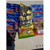 Image 3 : LOT OF HARIBO GUMMY CANDY - BB 2022