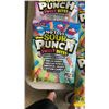 Image 4 : LOT OF SOUR PUNCH BITES AND NOT SO SOUR PUNCH BITES BB JULY 2022
