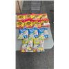 Image 1 : LOT OF SOUR PATCH AND SUPER SODA CANDY - BB 2022