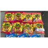 Image 2 : LOT OF SOUR PATCH AND SUPER SODA CANDY - BB 2022