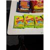 Image 2 : LOT OF STARBURST CANDY - BB 2022