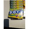 Image 3 : 2 CASES DOTS CANDY - UNKNOWN BB DATE