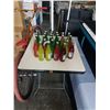 Image 1 : 28 BOTTLES OF JARRITOS FLAVORED SODA DRINK BB NOT YET REACHED