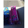 Image 2 : LOT OF POP ROCKS AND DIP LOKO POPPING CANDY - BB  2024