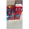 Image 2 : LOT OF NERDS ROPE CANDY - BB AUG 2023